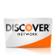 icono de Discover 