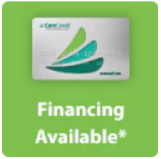 Care Credit Financing Logo